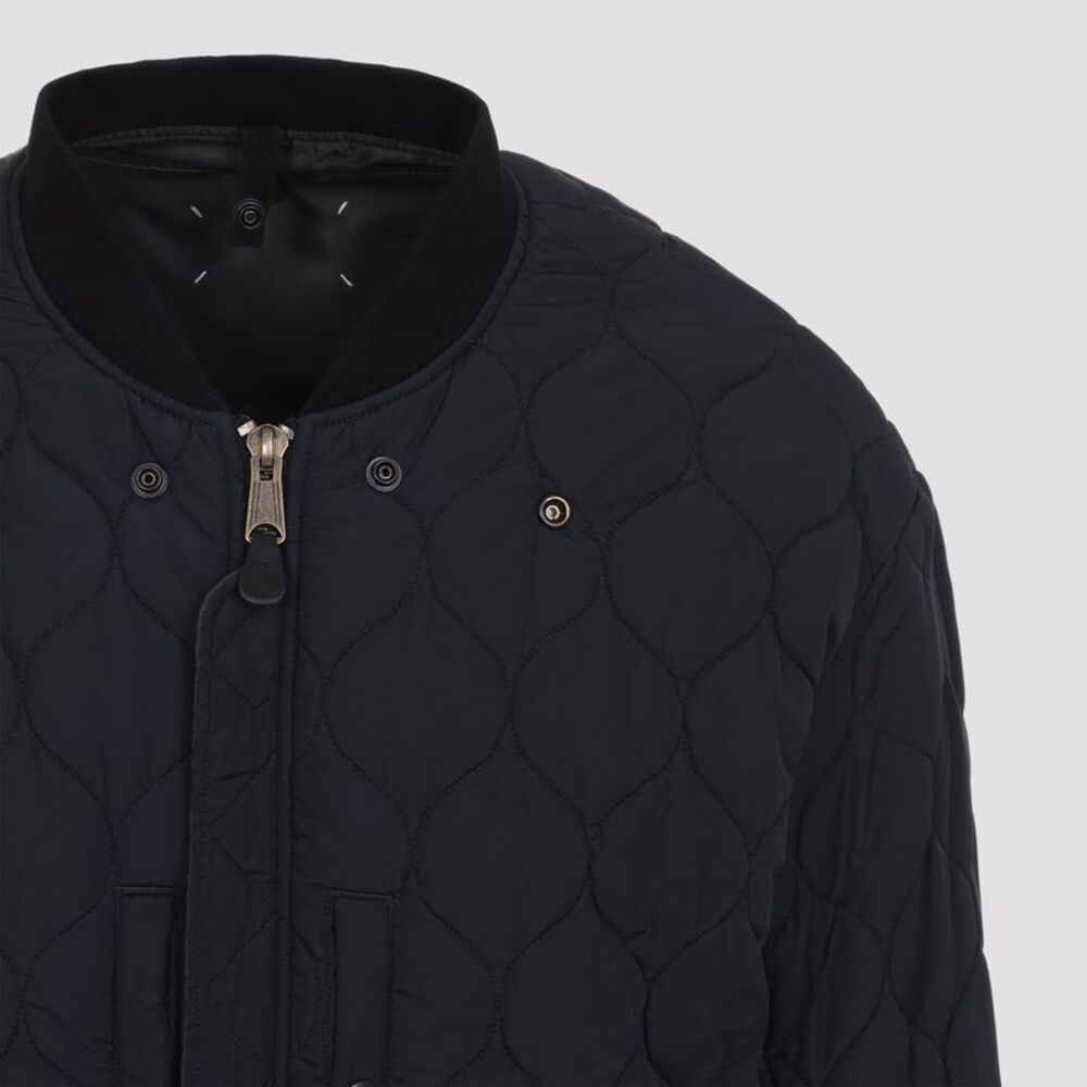 Maison Margiela Reversible Bomber Men